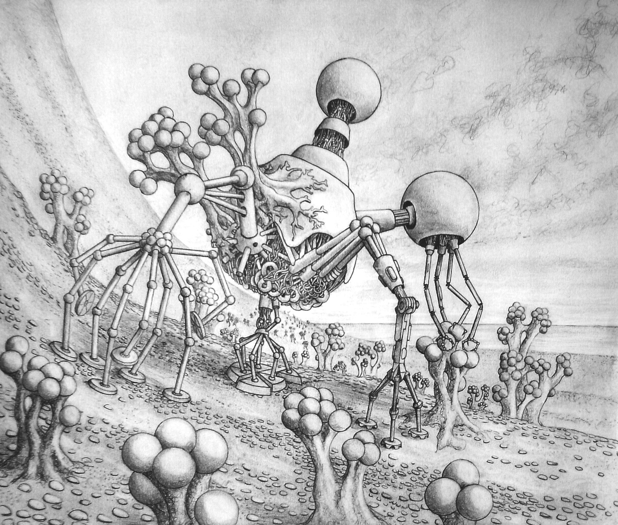 future machines