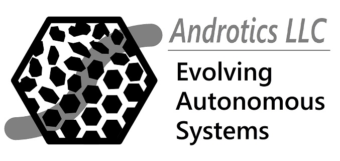 Androtics LLC Logo